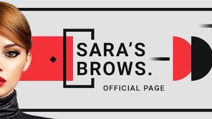 Sara’s Brows