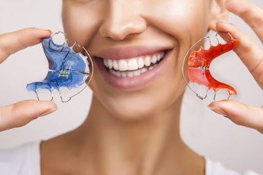 Tony Weir Orthodontics - Invisalign & Braces Orthodontists Brisbane