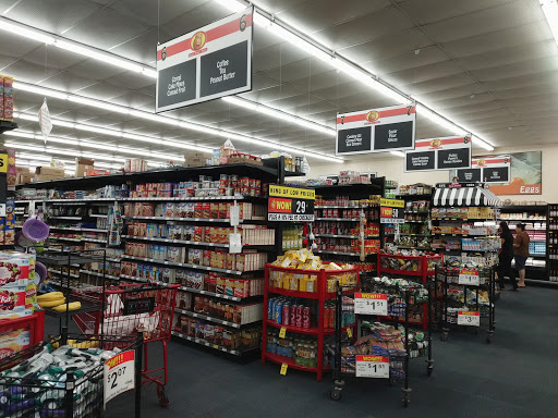Grocery Store «Food King», reviews and photos, 2706 26th St, Lubbock, TX 79410, USA