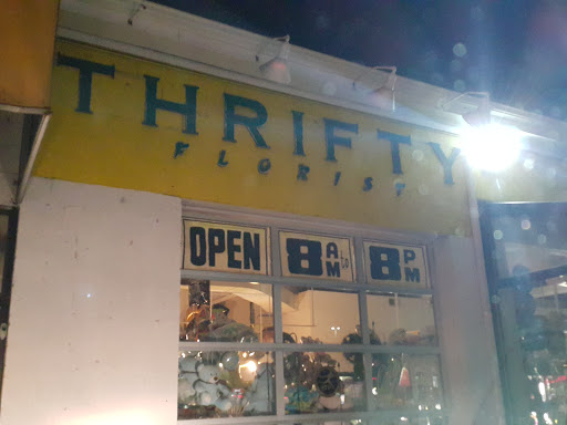 Thrifty Florist Ann Arbor, 3021 Carpenter Rd, Ypsilanti, MI 48197, USA, 