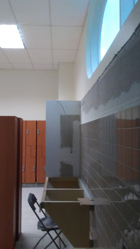 Health Club «24 Hour Fitness», reviews and photos, 9800 W Atlantic Blvd, Coral Springs, FL 33071, USA