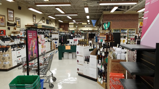 Liquor Store «Goody Goody Liquor», reviews and photos, 14851 Inwood Rd, Addison, TX 75001, USA