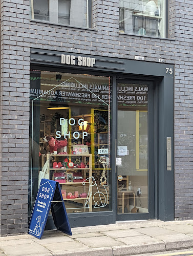 Dog Shop - Shop