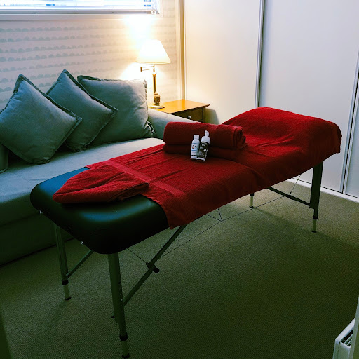 Alison Wiktil Yoga & Massage Therapy