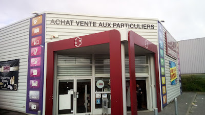 Cash Converters à Soissons