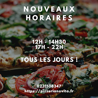 Photos du propriétaire du Pizzeria Novità à Caen - n°2