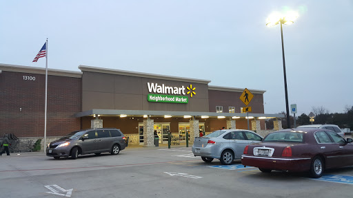 Supermarket «Walmart Neighborhood Market», reviews and photos, 13100 Josey Ln, Farmers Branch, TX 75234, USA