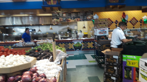Grocery Store «Mi Pueblo Food Center # 20», reviews and photos, 727 1st St, Gilroy, CA 92020, USA