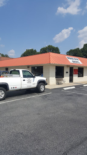 Gun Shop «Mauldin Arms», reviews and photos, 301 Murray Dr, Mauldin, SC 29662, USA