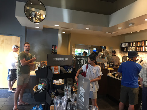 Starbucks image