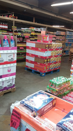 Mexican Grocery Store «Mi Pueblo Market», reviews and photos, 6040 E 64th Ave, Commerce City, CO 80022, USA
