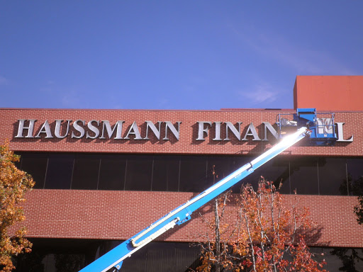Sign Company Orange County - Anaheim Signs - Sign Contractor 490521 image