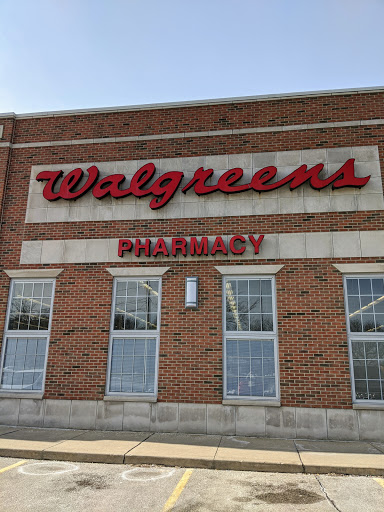 Drug Store «Walgreens», reviews and photos, 6900 Rockside Rd, Independence, OH 44131, USA