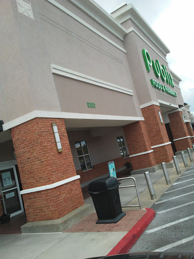 Supermarket «Publix Super Market at Westway», reviews and photos, 4650 W Main St Ste 700, Dothan, AL 36305, USA