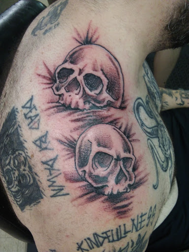 Explore drake tattoo ideas, creative tattoo ideas in Cranston, available at Kabloom Tattoo Studio