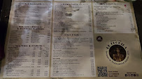 Grand Café Le Florida à Toulouse menu