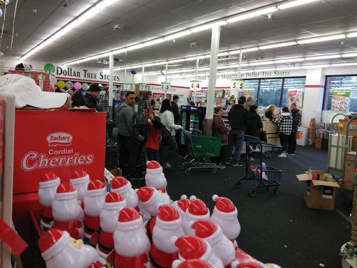 Dollar Store «Dollar Tree», reviews and photos, 16200 SW Pacific Hwy y, Tigard, OR 97224, USA
