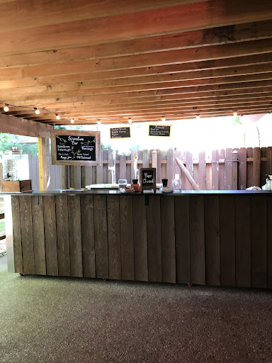 Wedding Venue «BlueBridge Events Centre», reviews and photos, 1950 Ellis Lake Rd, Interlochen, MI 49643, USA