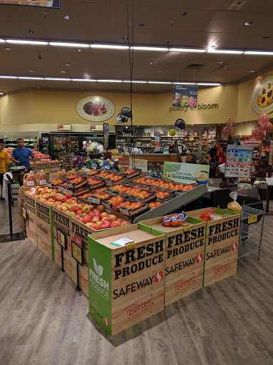 Grocery Store «Safeway», reviews and photos, 7643 Arundel Mills Blvd, Hanover, MD 21076, USA
