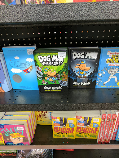 Department Store «Walmart Supercenter», reviews and photos, 6265 Brockport Spencerport Rd, Brockport, NY 14420, USA