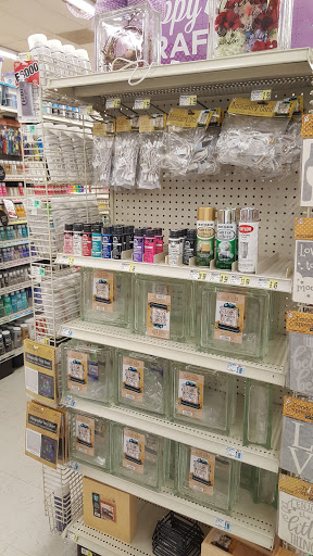 Craft Store «A.C. Moore Arts and Crafts», reviews and photos, 255 Amherst St, Nashua, NH 03063, USA
