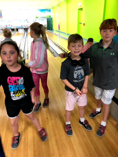 Bowling Alley «Mouse Trap Lanes», reviews and photos, 2051 Dennisville-Petersburg Rd, Woodbine, NJ 08270, USA