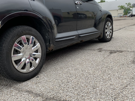 Auto Body Shop «Maaco Collision Repair & Auto Painting», reviews and photos, 552 Northland Blvd, Cincinnati, OH 45240, USA