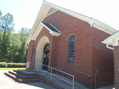 Evergreen A.M.E Zion Church