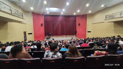 Teatro Solleiro
