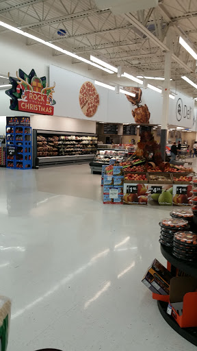 Department Store «Walmart Supercenter», reviews and photos, 5101 SE 14th St, Des Moines, IA 50320, USA