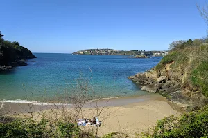 Praia de Portelo image