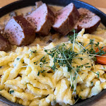 Photo n°5 de l'avis de Thomas.u fait le 31/12/2023 à 12:21 sur le  Hotel Gasthof Alter Wirt à Farchant