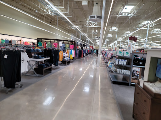 Fort Sam Houston Exchange