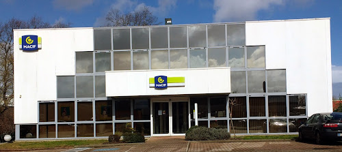 Agence d'assurance MACIF Assurances Mérignac