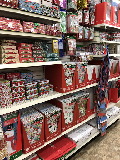 Dollar Store «Dollar Tree», reviews and photos, 8425 Woodsboro Pike Unit B, Walkersville, MD 21793, USA