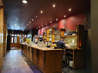 Bar du Restaurant italien Bellacitta à Saint-Herblain - n°15