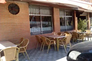Restaurante Abrasador Casa Pedro image