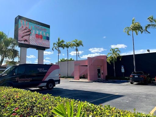 Flamingo Beauty Supply, 8275 NW 36th St, Doral, FL 33166, USA, 