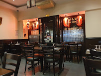 Atmosphère du Restaurant japonais Okawa à Lyon - n°1