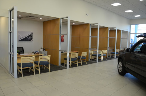 Ford Dealer «Tri Ford», reviews and photos, 12610 IL-143, Highland, IL 62249, USA