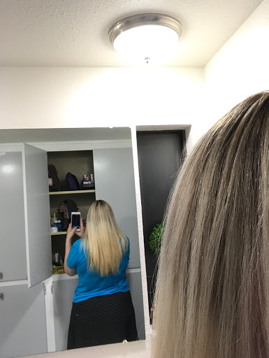 Hair Salon «Baroque Salon», reviews and photos, 601 St Helens Ave #200, Tacoma, WA 98402, USA