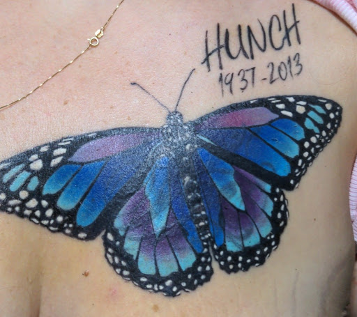 Tattoo Shop «Sick Ink», reviews and photos, 1225 Schadt Ave #4, Whitehall, PA 18052, USA