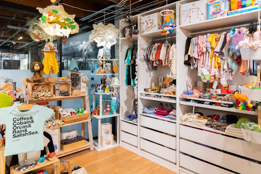 Boutique «Bootyland», reviews and photos, 1815 N 45th St #208, Seattle, WA 98103, USA