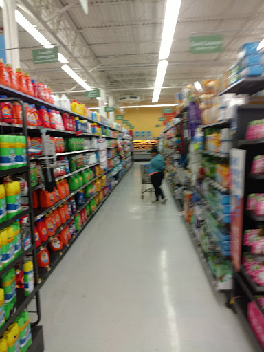 Department Store «Walmart Supercenter», reviews and photos, 25 Pembroke Dr, Hilton Head Island, SC 29926, USA