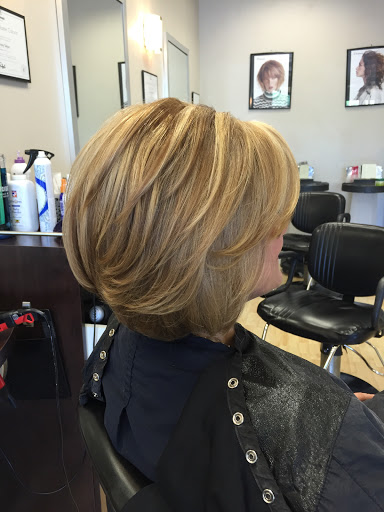 Hair Salon «Paul Michaels Hair Salon», reviews and photos, 6653 Little River Turnpike, Annandale, VA 22003, USA