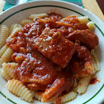 Photo n°2 de l'avis de Vincenzo.i fait le 24/01/2023 à 14:33 sur le  Trattoria La Suocera à Ragusa