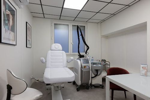 Centre d'épilation laser Lazeo Boulogne Boulogne-Billancourt