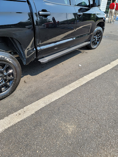 Car Wash «Autobell Car Wash», reviews and photos, 4010 Portsmouth Blvd, Chesapeake, VA 23321, USA