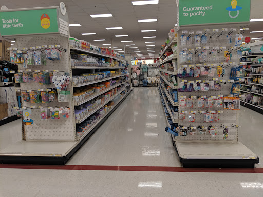 Department Store «Target», reviews and photos, 300 Chase Ave, Waterbury, CT 06704, USA