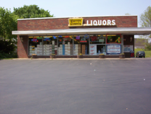 Warren County Liquors LLC, 260 W Washington Ave, Washington, NJ 07882, USA, 